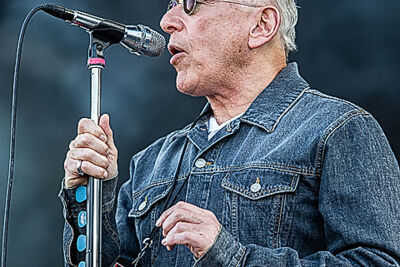 Royal Republic @ Rock Am Ring 2015, foto 2, foto's door Edwin Houdevelt - FrontView Magazine