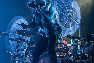 The Prodigy @ Rock Am Ring 2015, picture 9, photographed by Edwin Houdevelt - FrontView Magazine