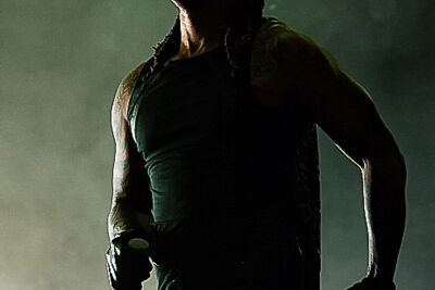 The Prodigy @ Rock Am Ring 2015, picture 15, photographed by Edwin Houdevelt - FrontView Magazine