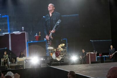 Foo Fighters @ Rock Am Ring 2015, foto 15, foto's door Edwin Houdevelt - FrontView Magazine