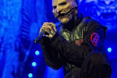 Slipknot @ Rock Am Ring 2015, picture 3, photographed by Edwin Houdevelt - FrontView Magazine