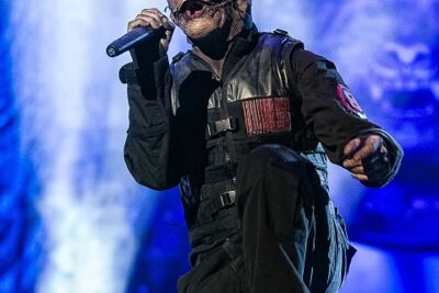 Slipknot @ Rock Am Ring 2015, picture 10, photographed by Edwin Houdevelt - FrontView Magazine