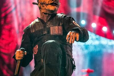 Slipknot @ Rock Am Ring 2015, picture 25, photographed by Edwin Houdevelt - FrontView Magazine