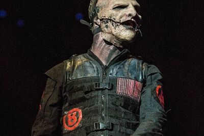 Slipknot @ Rock Am Ring 2015, picture 33, photographed by Edwin Houdevelt - FrontView Magazine