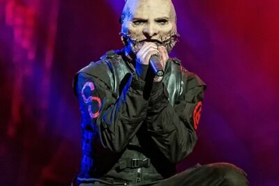 Slipknot @ Rock Am Ring 2015, picture 36, photographed by Edwin Houdevelt - FrontView Magazine