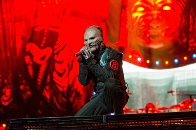 Slipknot @ Rock Am Ring 2015, picture 43, photographed by Edwin Houdevelt - FrontView Magazine
