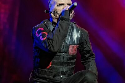 Slipknot @ Rock Am Ring 2015, picture 51, photographed by Edwin Houdevelt - FrontView Magazine