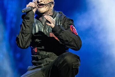 Slipknot @ Rock Am Ring 2015, picture 53, photographed by Edwin Houdevelt - FrontView Magazine