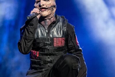 Slipknot @ Rock Am Ring 2015, picture 54, photographed by Edwin Houdevelt - FrontView Magazine