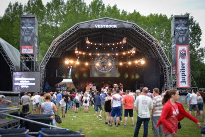 Vestrock 2015 @ Festivalterrein Hulst, picture 17, photographed by Jordy Van Driessche - FrontView Magazine