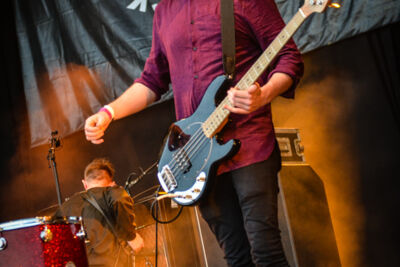 Vestrock 2015 @ Festivalterrein Hulst, picture 42, photographed by Jordy Van Driessche - FrontView Magazine