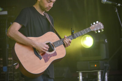 Vestrock 2015 @ Festivalterrein Hulst, picture 62, photographed by Jordy Van Driessche - FrontView Magazine