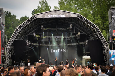 Vestrock 2015 @ Festivalterrein Hulst, picture 73, photographed by Jordy Van Driessche - FrontView Magazine
