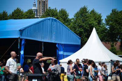 Vestrock 2015 @ Festivalterrein Hulst, picture 77, photographed by Jordy Van Driessche - FrontView Magazine