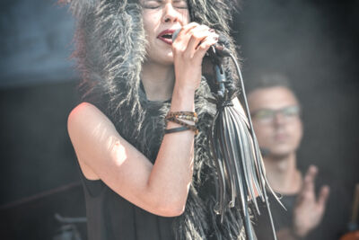 Vestrock 2015 @ Festivalterrein Hulst, picture 94, photographed by Jordy Van Driessche - FrontView Magazine