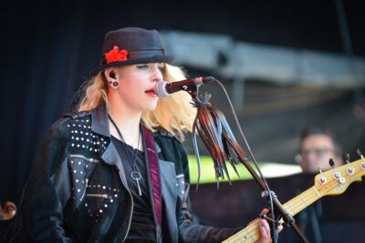 Vestrock 2015 @ Festivalterrein Hulst, picture 95, photographed by Jordy Van Driessche - FrontView Magazine