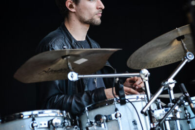 Vestrock 2015 @ Festivalterrein Hulst, picture 97, photographed by Jordy Van Driessche - FrontView Magazine