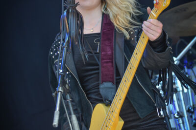 Vestrock 2015 @ Festivalterrein Hulst, picture 100, photographed by Jordy Van Driessche - FrontView Magazine