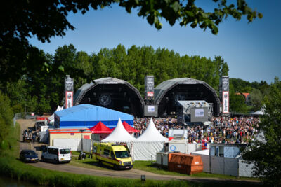 Vestrock 2015 @ Festivalterrein Hulst, picture 116, photographed by Jordy Van Driessche - FrontView Magazine
