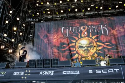 Godsmack @ Rock Am Ring 2015, foto 24, foto's door Edwin Houdevelt - FrontView Magazine