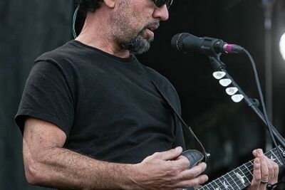 Godsmack @ Rock Am Ring 2015, foto 30, foto's door Edwin Houdevelt - FrontView Magazine