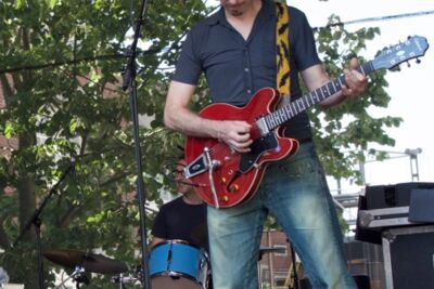 Persvoorstelling Palm Parkies @ Steenhuffel Palm, picture 2, photographed by Bart Baevegems - FrontView Magazine