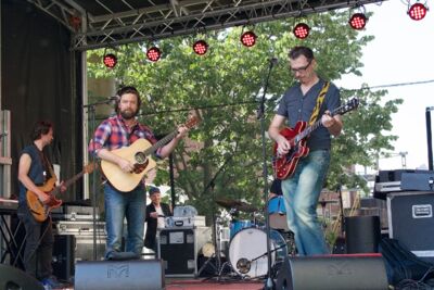 Persvoorstelling Palm Parkies @ Steenhuffel Palm, picture 3, photographed by Bart Baevegems - FrontView Magazine