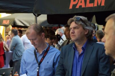Persvoorstelling Palm Parkies @ Steenhuffel Palm, picture 6, photographed by Bart Baevegems - FrontView Magazine
