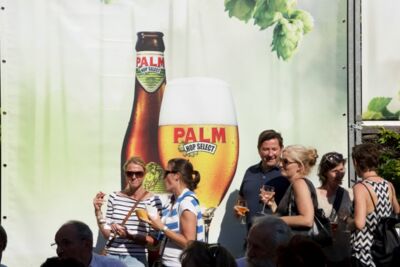 Persvoorstelling Palm Parkies @ Steenhuffel Palm, picture 13, photographed by Bart Baevegems - FrontView Magazine