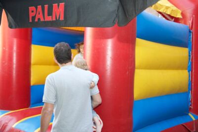 Persvoorstelling Palm Parkies @ Steenhuffel Palm, picture 14, photographed by Bart Baevegems - FrontView Magazine