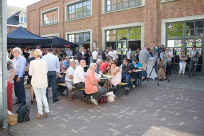 Persvoorstelling Palm Parkies @ Steenhuffel Palm, picture 21, photographed by Bart Baevegems - FrontView Magazine