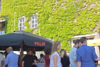 Persvoorstelling Palm Parkies @ Steenhuffel Palm, picture 24, photographed by Bart Baevegems - FrontView Magazine