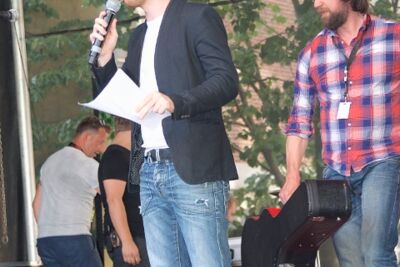 Persvoorstelling Palm Parkies @ Steenhuffel Palm, picture 26, photographed by Bart Baevegems - FrontView Magazine