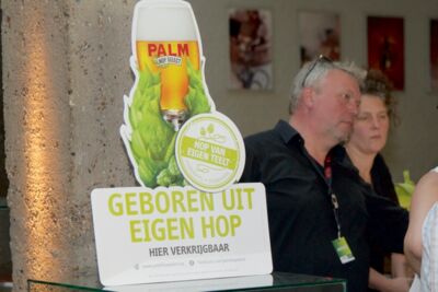 Persvoorstelling Palm Parkies @ Steenhuffel Palm, picture 28, photographed by Bart Baevegems - FrontView Magazine