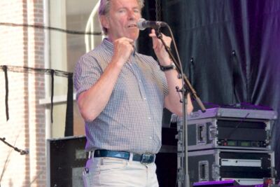 Persvoorstelling Palm Parkies @ Steenhuffel Palm, picture 30, photographed by Bart Baevegems - FrontView Magazine
