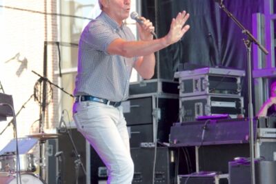Persvoorstelling Palm Parkies @ Steenhuffel Palm, picture 31, photographed by Bart Baevegems - FrontView Magazine