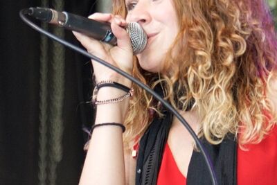 Persvoorstelling Palm Parkies @ Steenhuffel Palm, picture 38, photographed by Bart Baevegems - FrontView Magazine