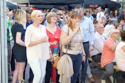 Persvoorstelling Palm Parkies @ Steenhuffel Palm, picture 39, photographed by Bart Baevegems - FrontView Magazine