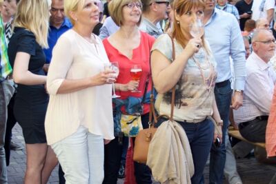 Persvoorstelling Palm Parkies @ Steenhuffel Palm, picture 40, photographed by Bart Baevegems - FrontView Magazine