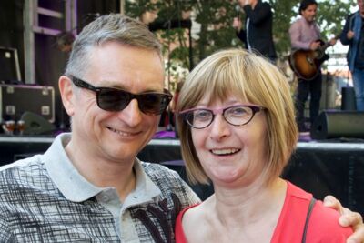 Persvoorstelling Palm Parkies @ Steenhuffel Palm, picture 49, photographed by Bart Baevegems - FrontView Magazine