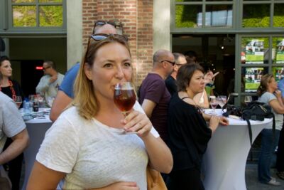Persvoorstelling Palm Parkies @ Steenhuffel Palm, picture 50, photographed by Bart Baevegems - FrontView Magazine