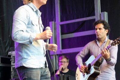 Persvoorstelling Palm Parkies @ Steenhuffel Palm, picture 55, photographed by Bart Baevegems - FrontView Magazine
