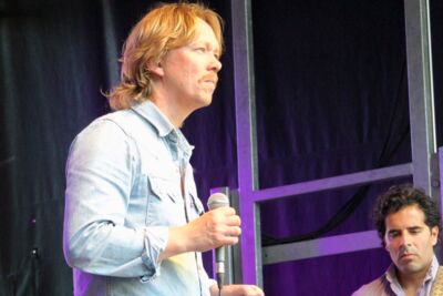 Persvoorstelling Palm Parkies @ Steenhuffel Palm, picture 56, photographed by Bart Baevegems - FrontView Magazine