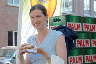 Persvoorstelling Palm Parkies @ Steenhuffel Palm, picture 58, photographed by Bart Baevegems - FrontView Magazine