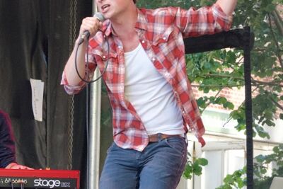 Persvoorstelling Palm Parkies @ Steenhuffel Palm, picture 67, photographed by Bart Baevegems - FrontView Magazine
