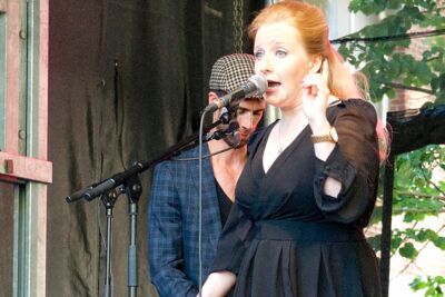 Persvoorstelling Palm Parkies @ Steenhuffel Palm, picture 70, photographed by Bart Baevegems - FrontView Magazine