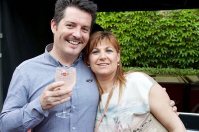 Persvoorstelling Palm Parkies @ Steenhuffel Palm, picture 78, photographed by Bart Baevegems - FrontView Magazine