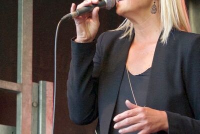 Persvoorstelling Palm Parkies @ Steenhuffel Palm, picture 80, photographed by Bart Baevegems - FrontView Magazine
