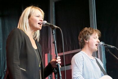 Persvoorstelling Palm Parkies @ Steenhuffel Palm, picture 84, photographed by Bart Baevegems - FrontView Magazine