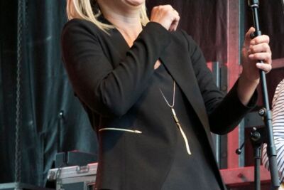 Persvoorstelling Palm Parkies @ Steenhuffel Palm, picture 85, photographed by Bart Baevegems - FrontView Magazine